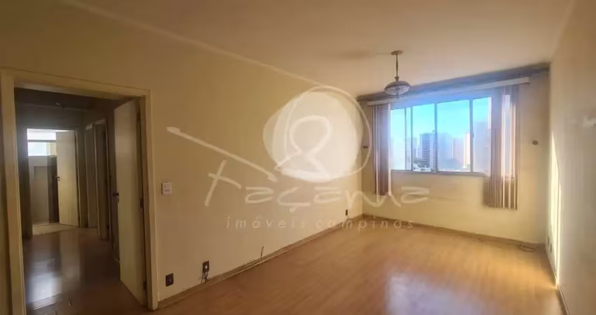 Apartamento com 3 quartos para venda no bosque - façanha imóveis campinas