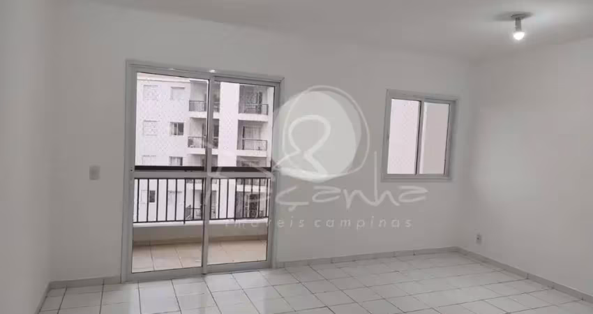 Apartamento para locação no jardim chapadão em campinas - 3 quartos