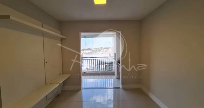 Apartamento com 3 quartos para venda na mansões santo antônio - façanha imóveis campinas