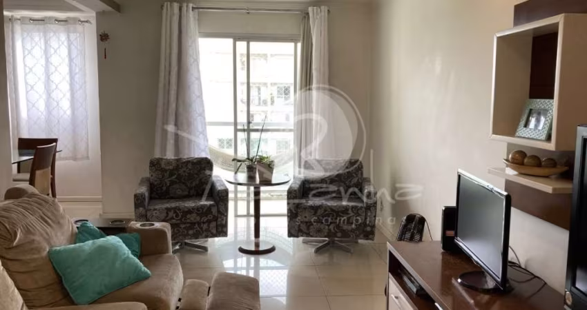 Apartamento para Venda no Taquaral - Façanha Imóveis Campinas