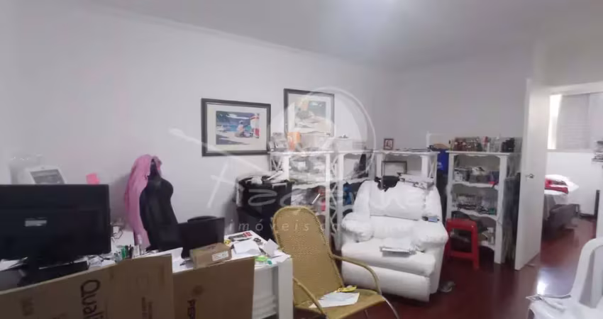 Apartamento a venda no cambui em campinas - façanha imóveis campinas