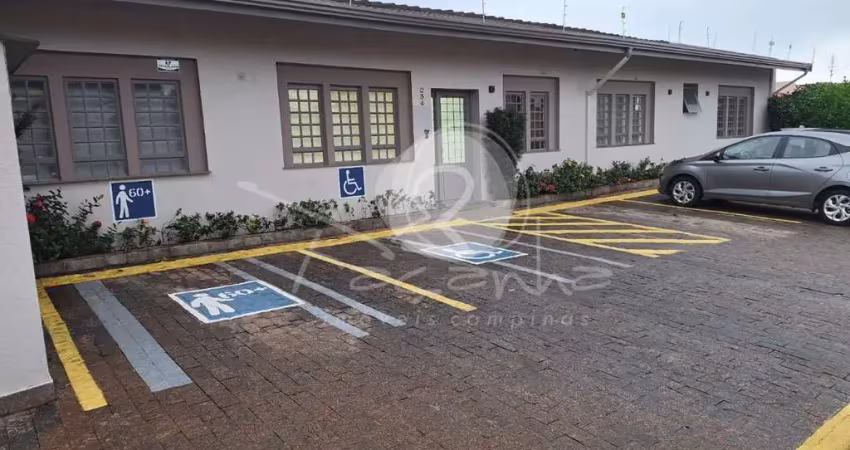 Casa comercial a venda no jardim guanabara - imobiliária em campinas