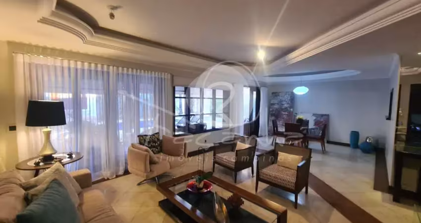 Casa com 4 quartos para venda no jardim madalena - façanha imóveis campinas