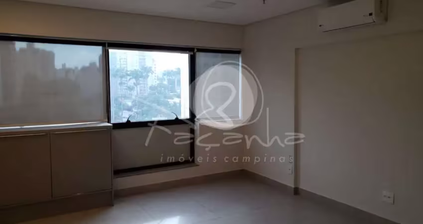 Sala comercial para venda no centro - façanha imóveis campinas