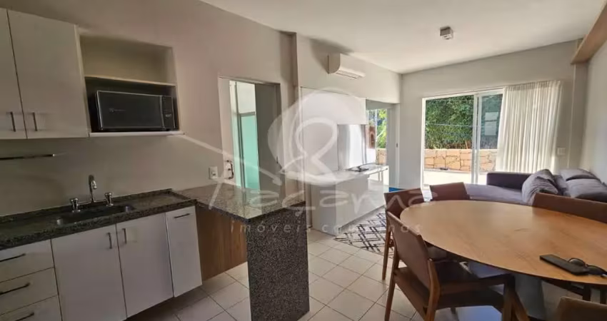 Apartamento garden para venda na hípica em campinas  -  façanha imóveis campinas