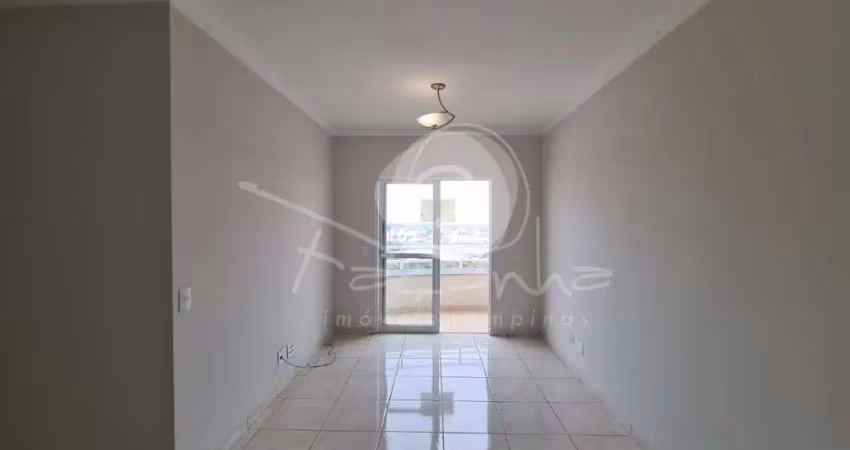 Apartamento com 3 quartos para venda na mansões santo antônio - façanha imóveis campinas