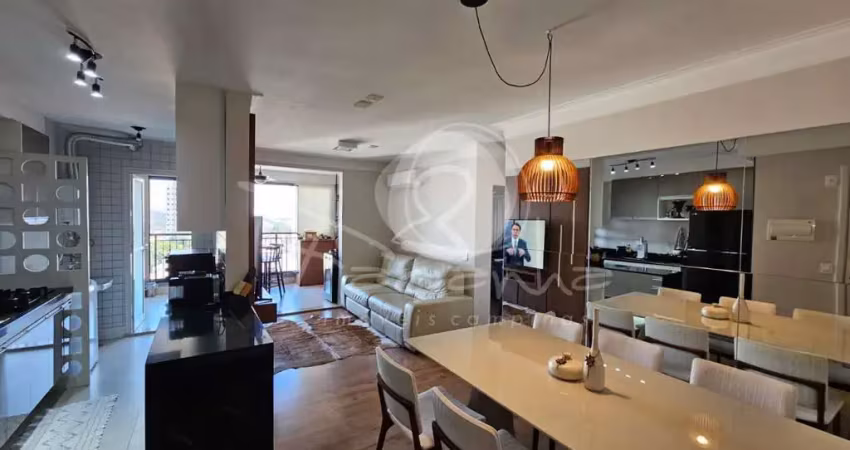 Apartamento 3 quartos para venda no living celebration no taquaral em campinas - façanha imóveis campinas