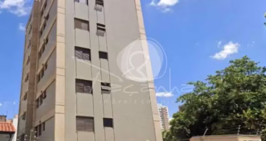 Apartamento a venda no cambuí em campinas - 2 quartos