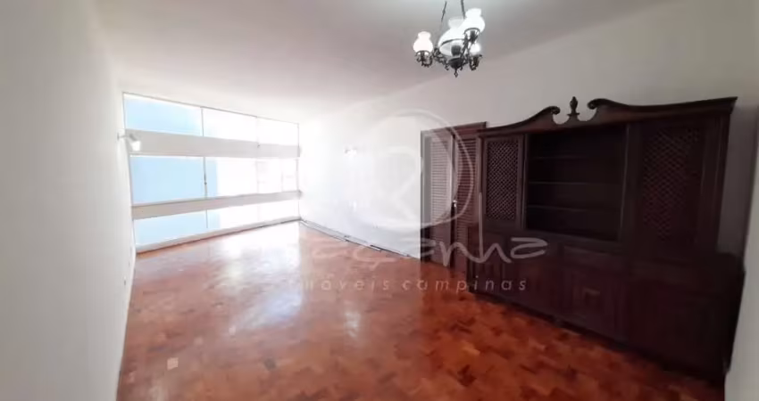Apartamento com 3 quartos para venda no centro - façanha imóveis campinas