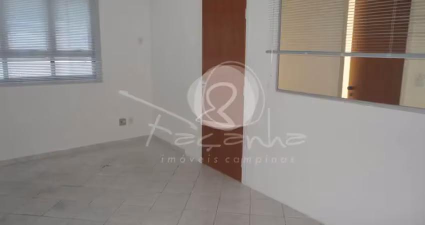 Sala comercial para venda no jardim guanabara - façanha imóveis campinas