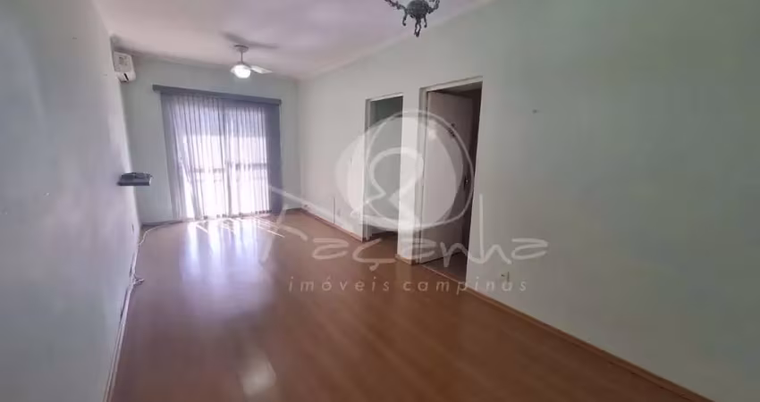 Apartamento a venda no jardim guanabara em campinas - 2 quartos