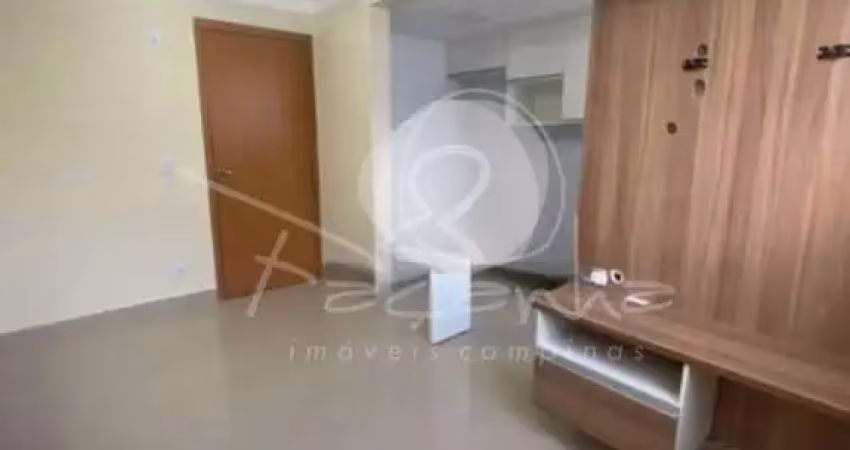 Apartamento com 2 quartos à venda na Rua Doutor Oswaldo Adib Abib, 473, Jardim Antonio Von Zuben, Campinas