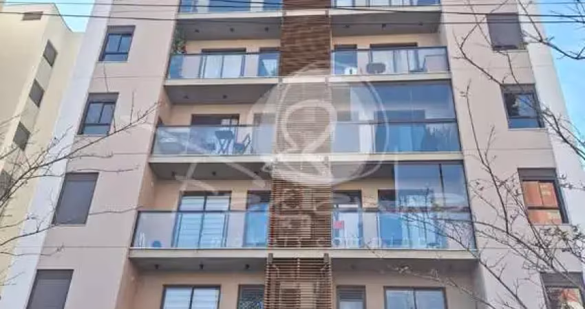 Apartamento a venda no bairro vila nova em campinas - 2 quartos