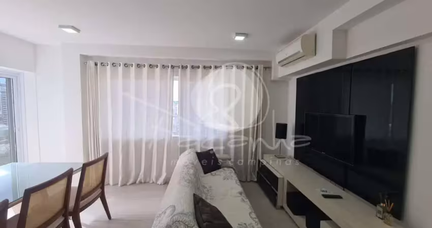 Apartamento para locação no cambuí em campinas -  mobiliado, moderno, sofisticado e com lazer completo
