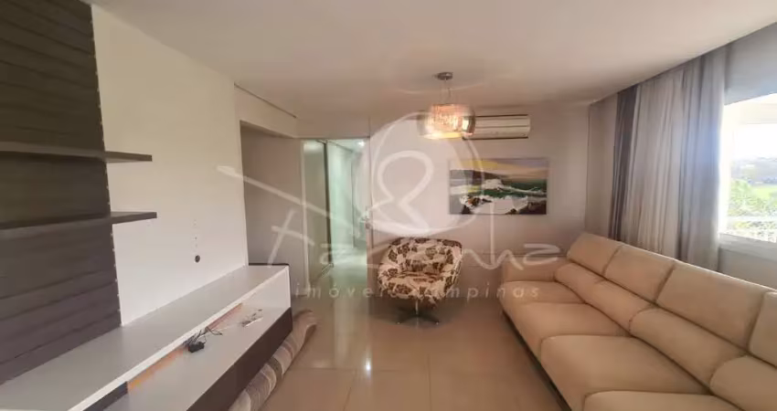 Apartamento com 3 suítes para venda no parque prado em campinas - sol da manhã