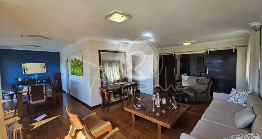 Apartamento para venda no cambuí em campinas r$1.130.000 - frente para o centro de convivência