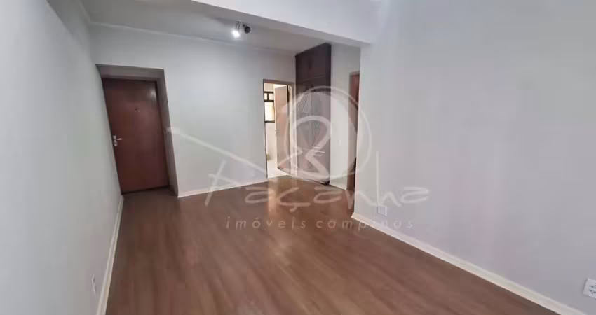 Apartamento a venda no cambuí em campinas - 3 quartos