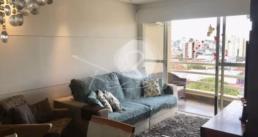 Apartamento a venda no taquaral em campinas - façanha imóveis campinas