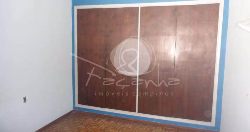 Casa para venda na Vila Nova em Campinas 3 quartos