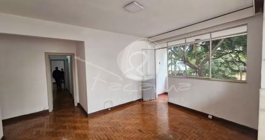 Apartamento para venda no cambuí em campinas -  imobiliária em campinas