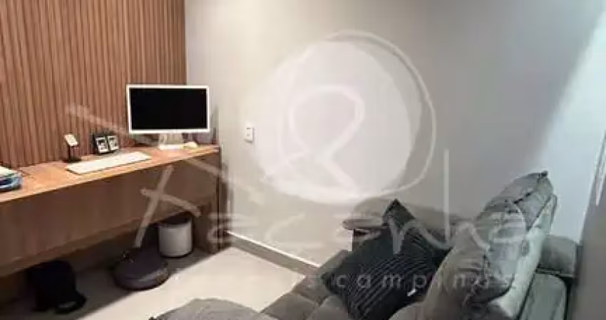 Apartamento a venda no centro em campinas - 1 quarto