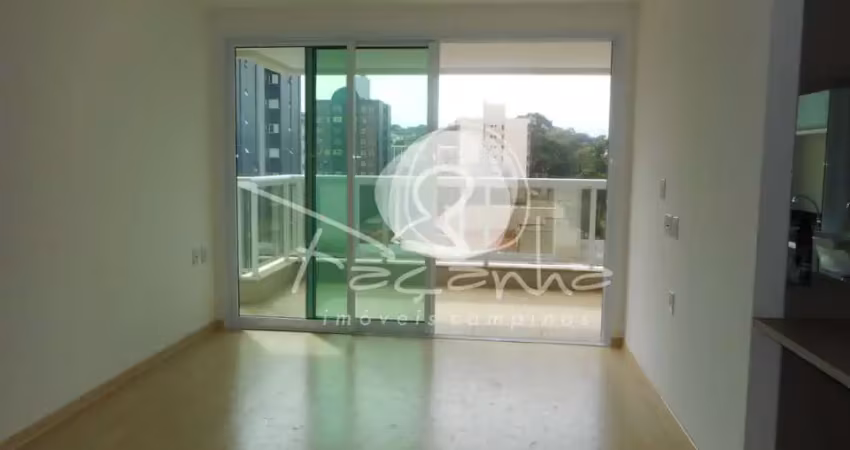 Apartamento com 3 quartos para venda e locação na vila itapura - façanha imóveis campinas
