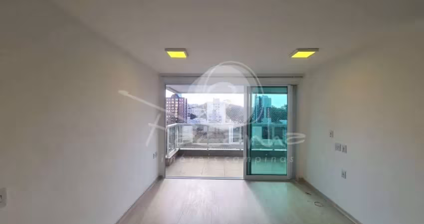 Apartamento com 3 quartos para venda e locação na vila itapura - façanha imóveis campinas