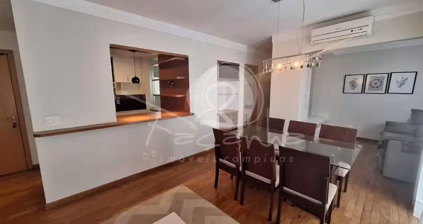 Apartamento a venda ou locação na vila brandina em campinas - 2 quartos