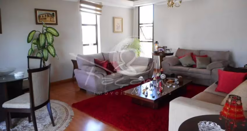 Apartamento  cambuí em campinas, por r$950.000,00 - façanha imóveis