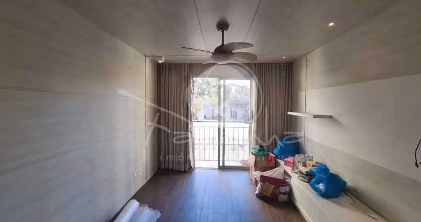 Apartamento com 3 quartos para venda e locação no jardim proença - façanha imóveis