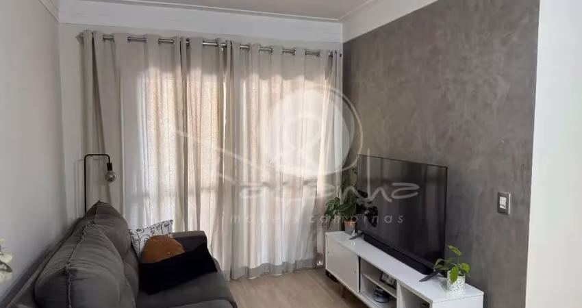 Apartamento com 3 quartos para venda no bosque - façanha imóveis campinas
