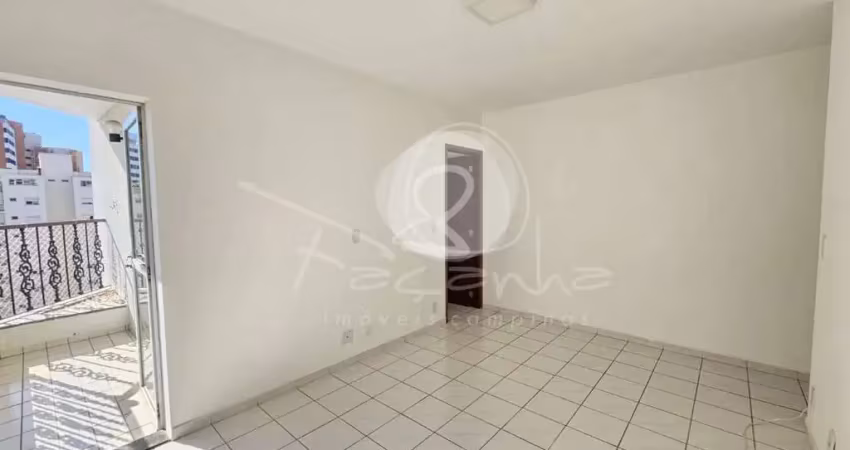 Apartamento para locação no cambuí em campinas - imobiliária façanha imoveis campinas