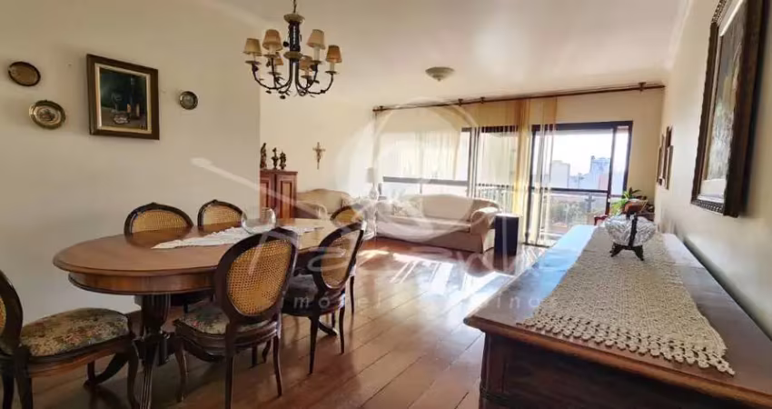 Apartamento a venda no bosque em campinas - 4 quartos