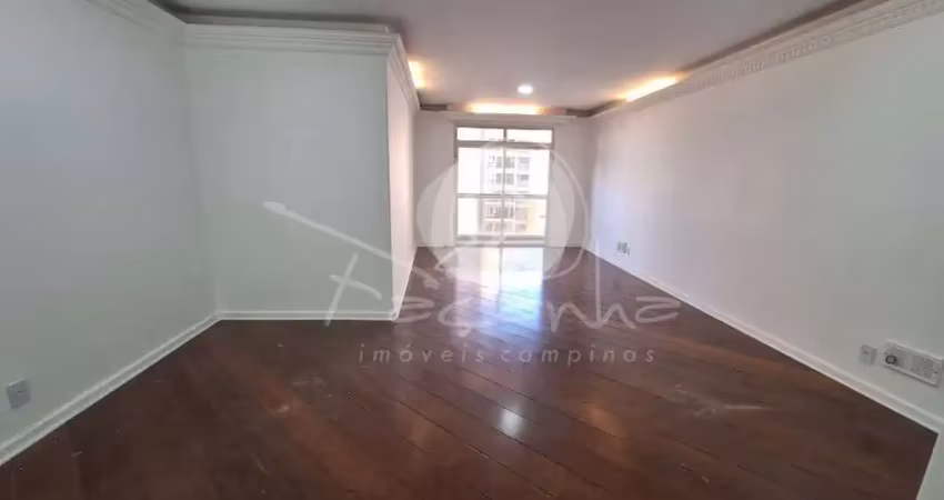 Apartamento a venda no cambuí em campinas - 3 quartos