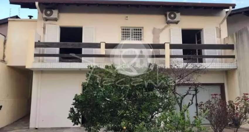 Casa residencial ou comercial para venda e locação no jardim guarani - imobiliária em campinas