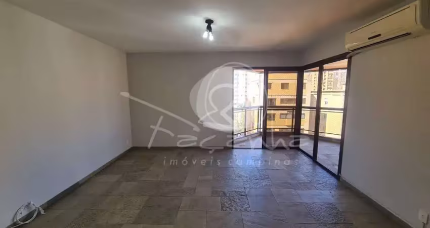 Apartamento com 3 quartos à venda na Rua Quatorze de Dezembro, 443, Cambuí, Campinas