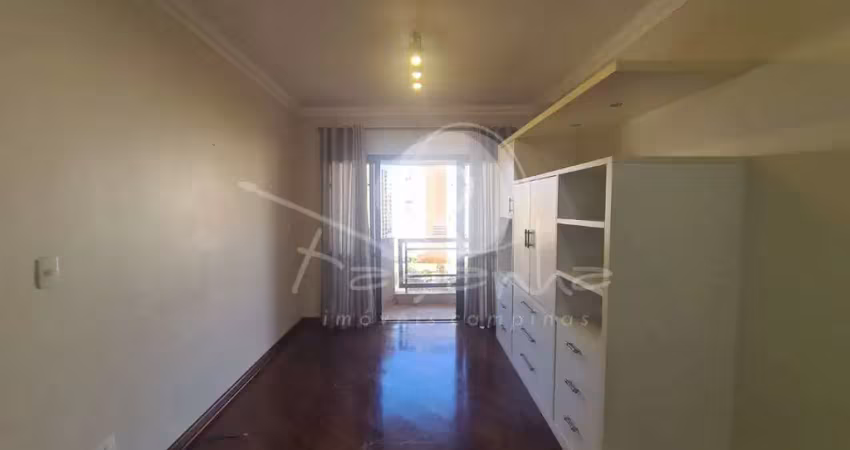 Apartamento com 3 quartos para venda na vila itapura - façanha imóveis campinas