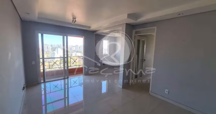 Apartamento com 3 quartos para venda na chácara da barra - façanha imóveis campinas