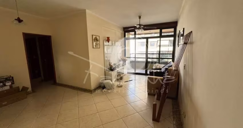 Apartamento residencial para venda no taquaral em campinas - 3 quartos