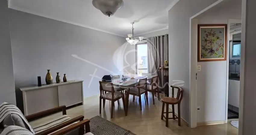 Apartamento 2 quartos para venda no bonfim em campinas - vista panoramica