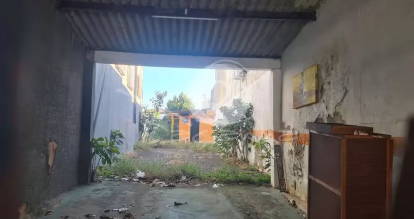 Terreno comercial com 197m² para venda no centro - façanha imóveis campinas