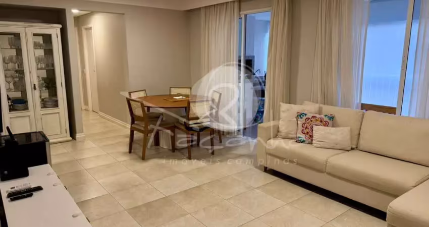Apartamento com 3 quartos para venda no mansões santo antônio - façanha imóveis campinas