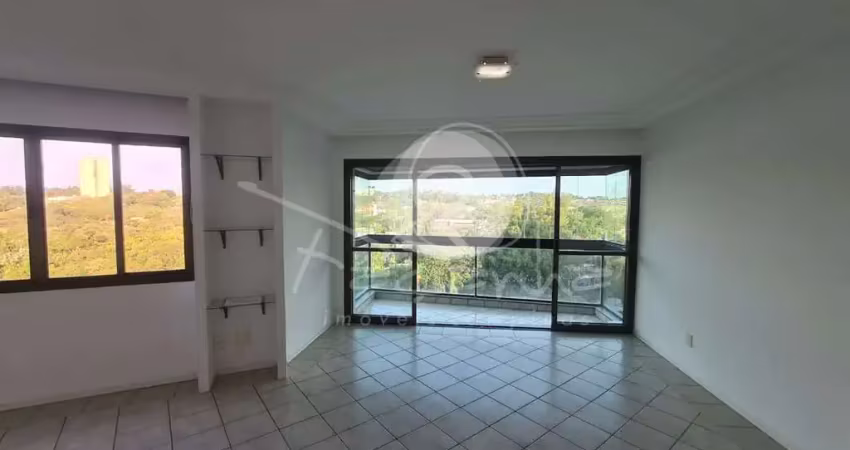 Apartamento para venda com 3 quartos no notre dame - façanha imóveis campinas
