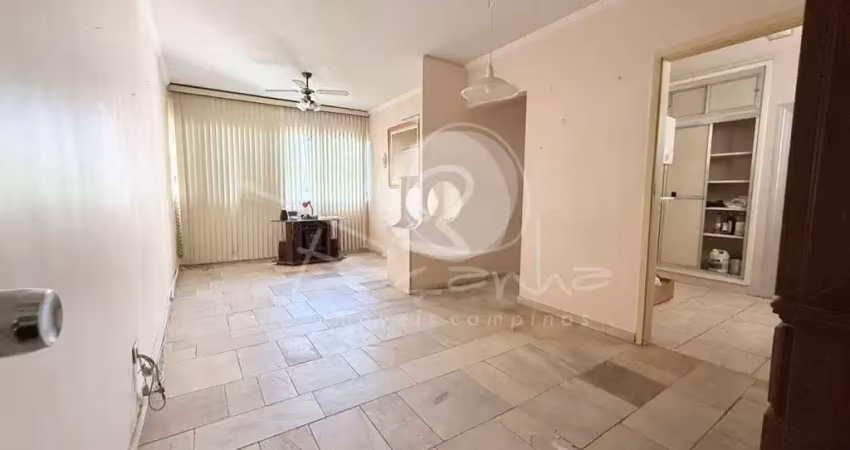 Apartamento para venda no bosque, jardim proença em campinas  r$ 340.000,00 - ótima localização