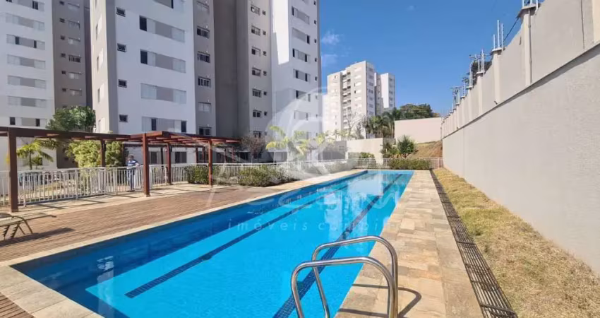 Apartamento com 3 quartos para venda no parque prado - façanha imóveis campinas