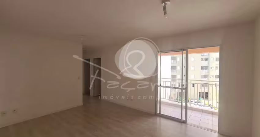 Apartamento com 3 quartos para venda no parque prado - façanha imóveis campinas