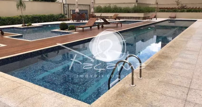 Apartamento com 2 quartos à venda na Rua Santa Cruz, 333, Cambuí, Campinas