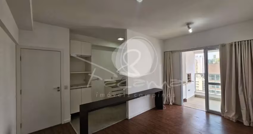 Apartamento loft para venda, cambuí, campinas  -  imobiliária em campinas