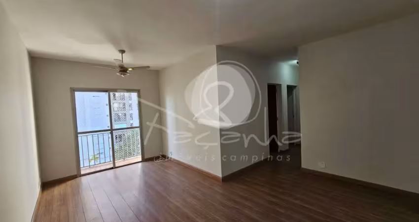 Apartamento 3 quartos para venda no taquaral em campinas - próximo a lagoa do taquaral