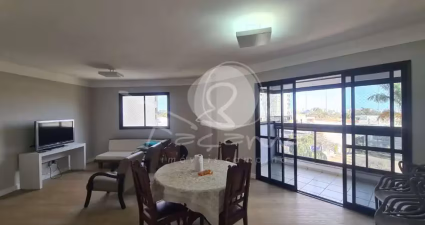 Apartamento com 4 quartos para venda no jardim paineiras - façanha imóveis campinas